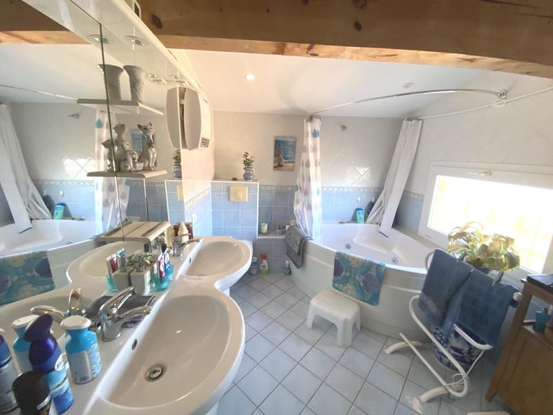 Villa - 154 m² - 6 pièces