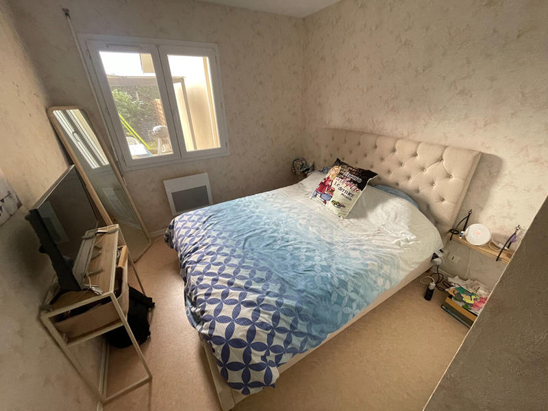 Immeuble - 10 pièces