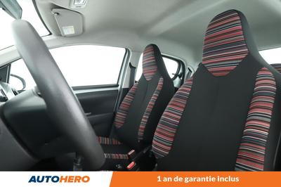 Citroën C1 1.0 VTi Feel 5p 69 ch