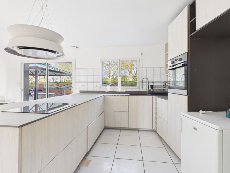 Longère - 176 m² - 6 pièces