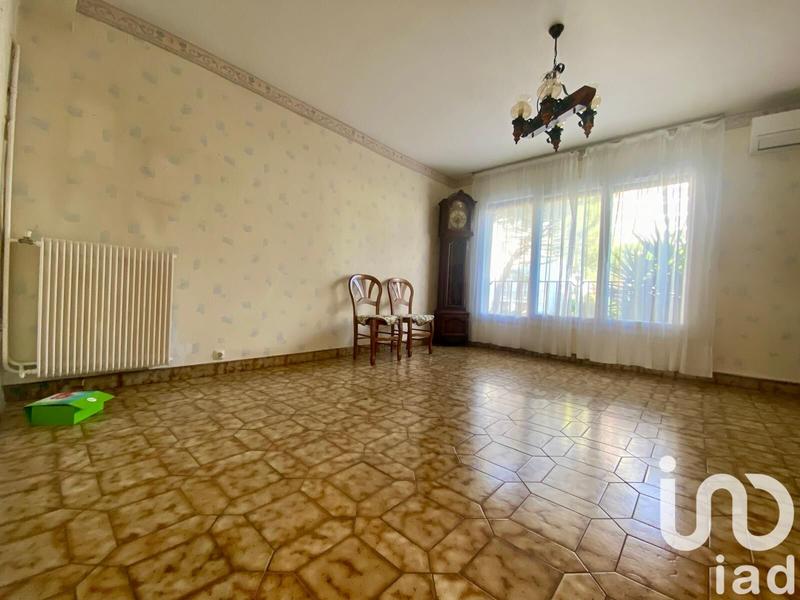 Appartement - 67 m² - 4 pièces