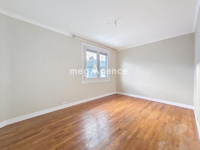 Maison - 130 m² - 7 pièces