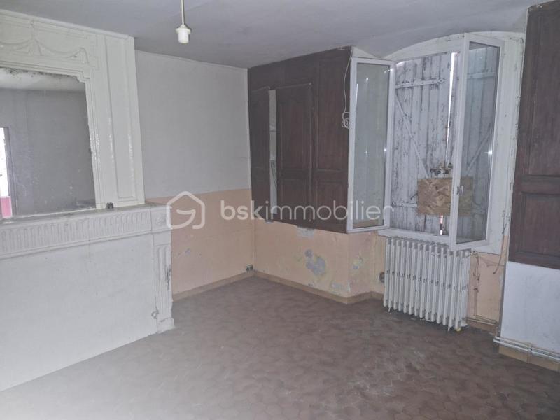 Immeuble - 375 m² - 15 pièces