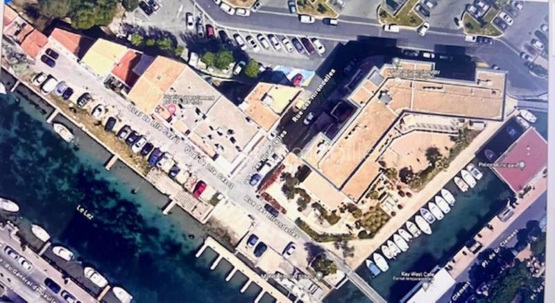 Duplex - 49 m² - 3 pièces