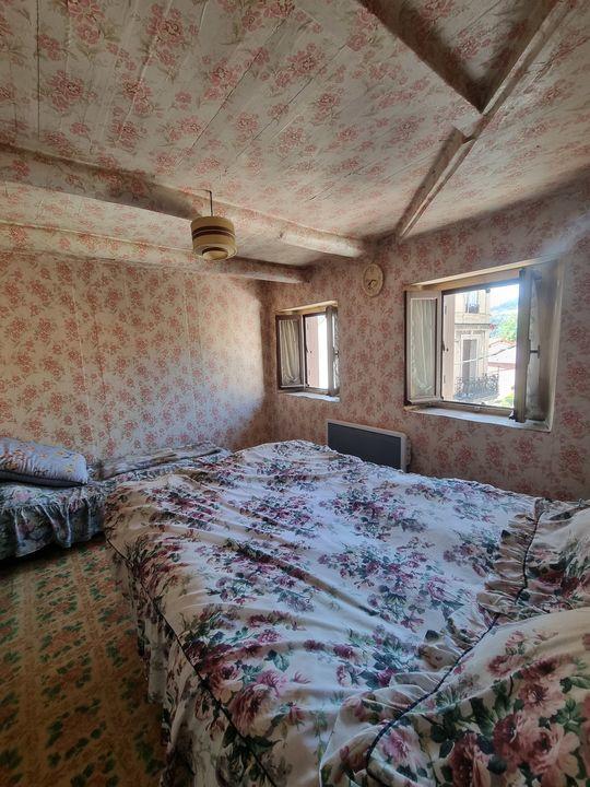 Maison de ville - 86 m² - 4 pièces