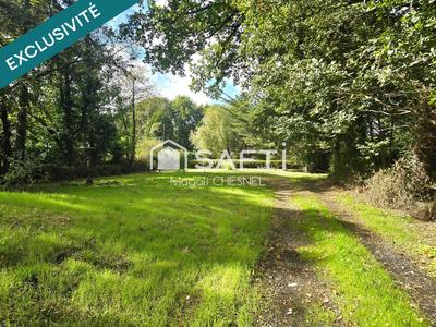 Maison - 118 m² - 4 pièces