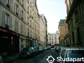 Appartement - 22 m² - 1 pièce