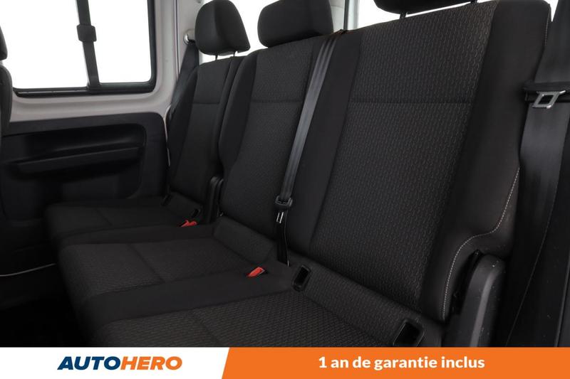 Volkswagen Caddy 1.4 Tsi Trendline 125 ch