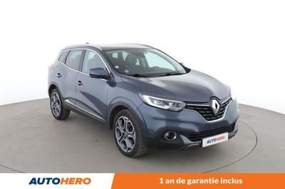 Renault Kadjar 1.2 TCe Energy Zen 130 ch