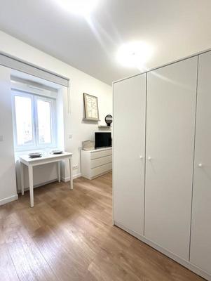 Appartement - 17 m² - 1 pièce