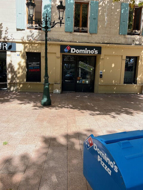 Local commercial - 95 m²