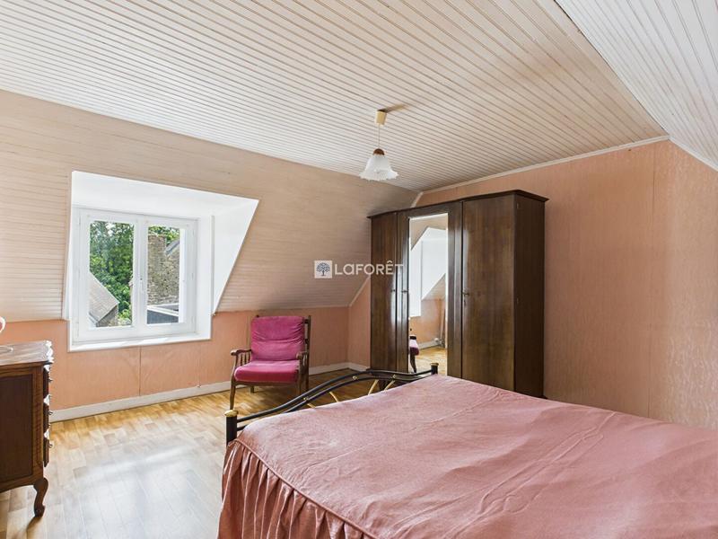 Ferme - 94 m² - 5 pièces