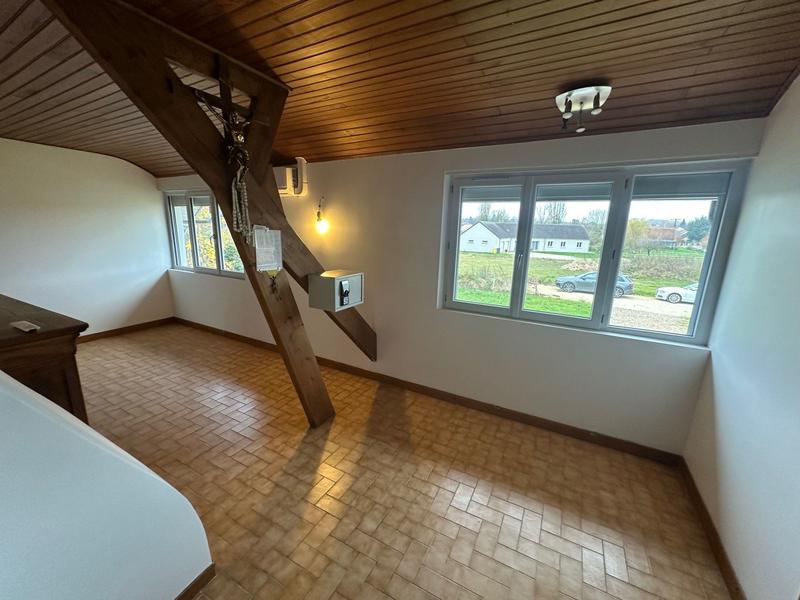 Maison - 165 m² - 8 pièces