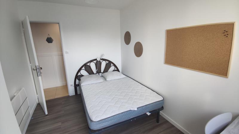 Appartement - 79 m² - 5 pièces