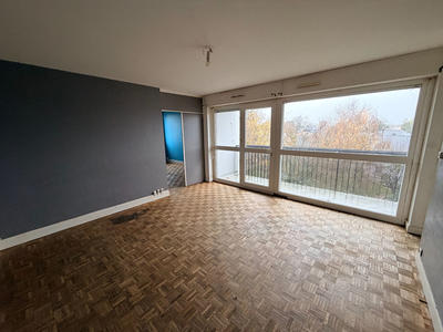 Appartement - 79 m² - 4 pièces