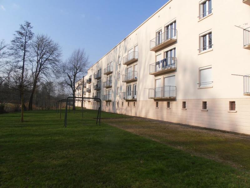 Appartement - 63 m² - 4 pièces