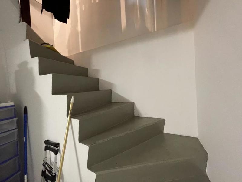 Alimentation - 65 m² - 3 pièces