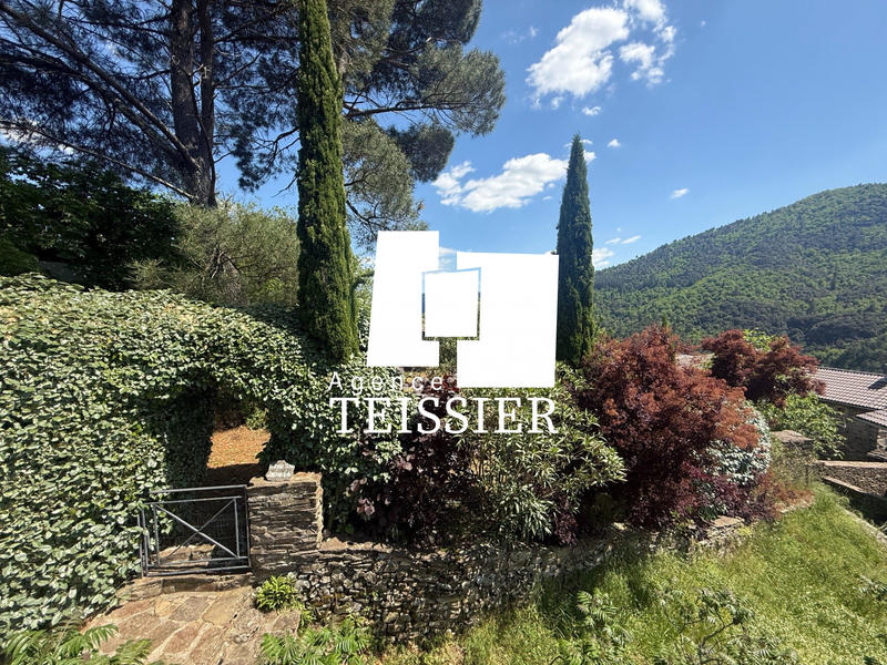 Maison - 115 m² - 4 pièces