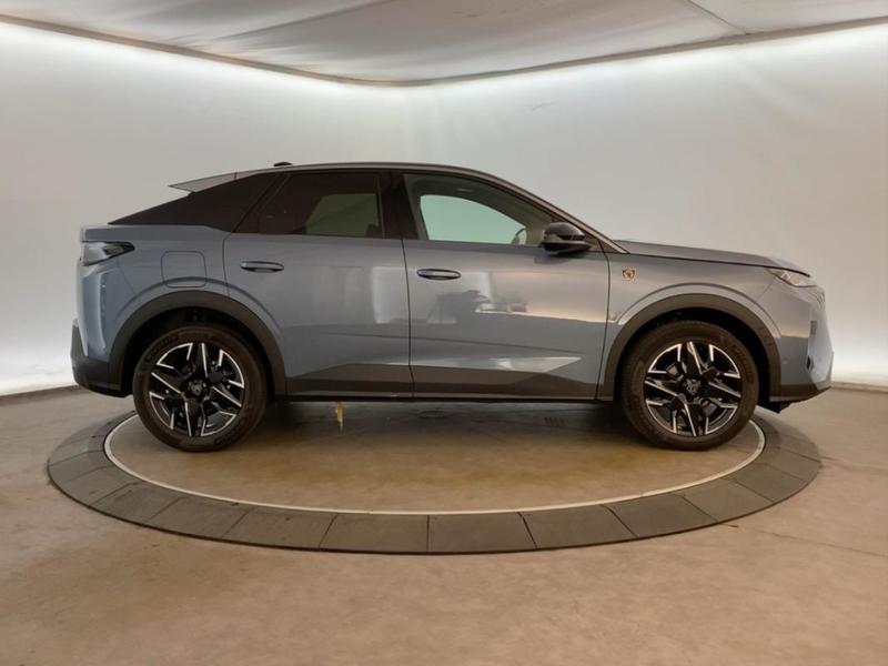Peugeot 3008 III 1.2 Hybrid 145 E-Dcs6 Gt