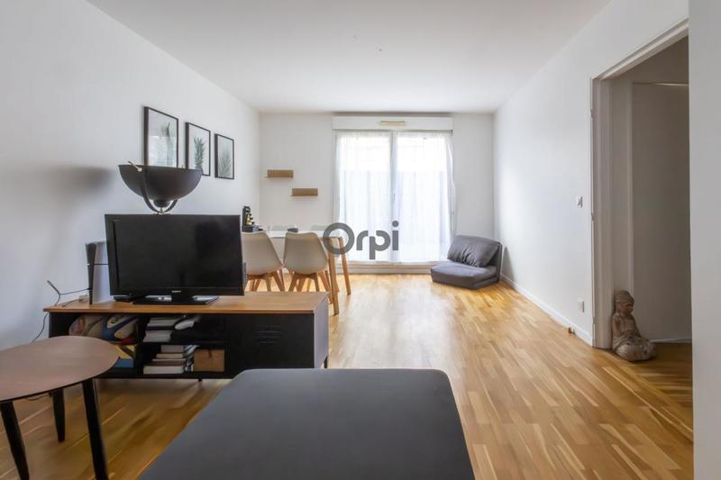 Appartement - 49 m² - 2 pièces