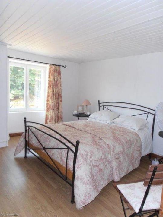 Maison de campagne - 127 m² - 6 pièces