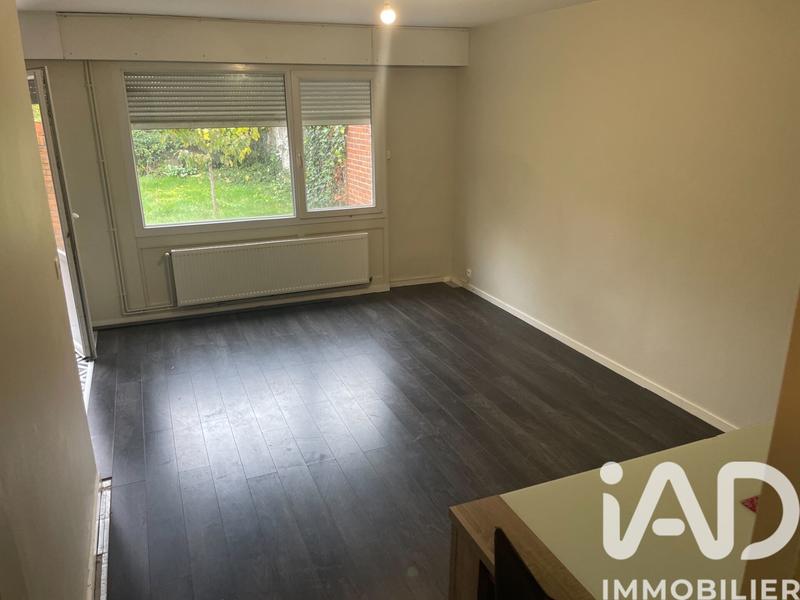 Maison - 91 m² - 5 pièces