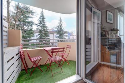 Appartement - 152 m² - 6 pièces