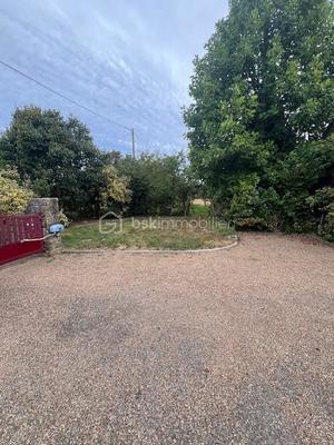 Longère - 194 m² - 4 pièces