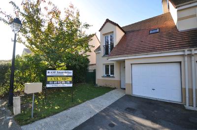 Maison - 81 m² - 5 pièces