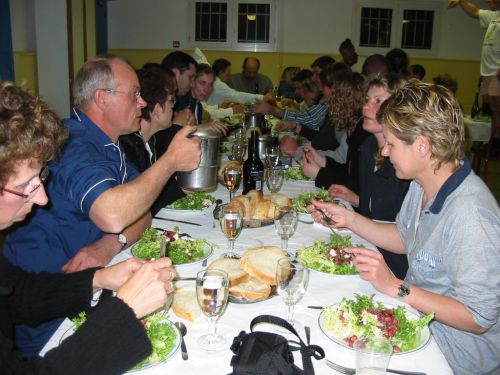 Berlats Accueil Decouverte