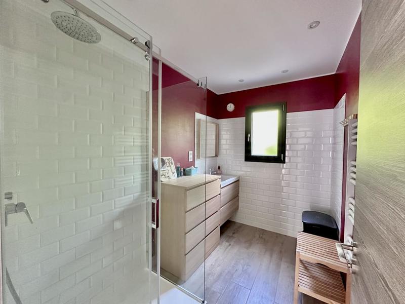 Maison - 113 m² - 4 pièces