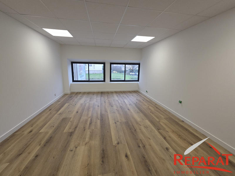 Local commercial - 80 m²