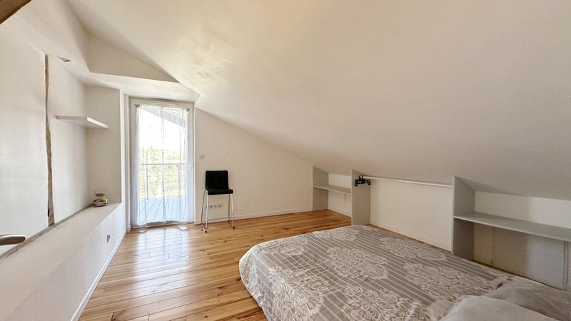 Fermette - 200 m² - 7 pièces