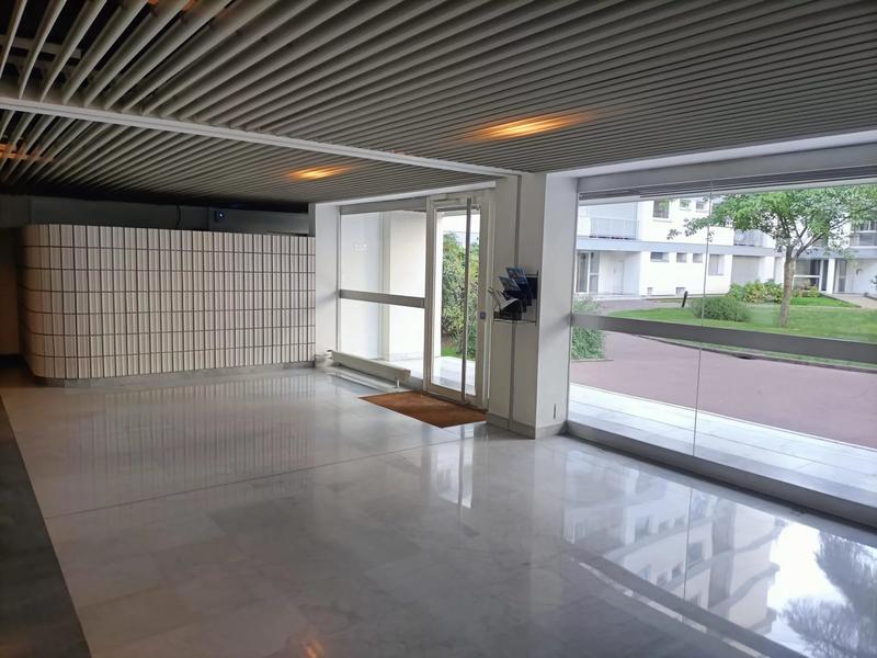 Appartement - 76 m² - 3 pièces