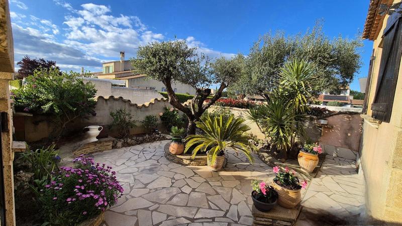 Maison - 130 m² - 8 pièces