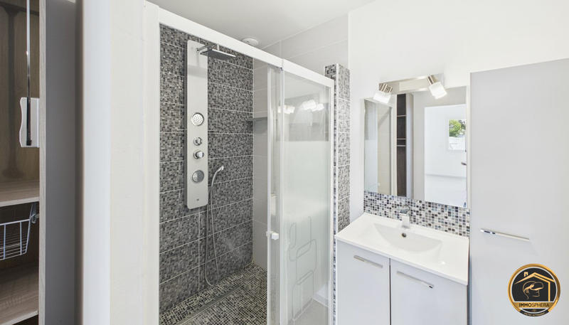 Villa - 125 m² - 4 pièces