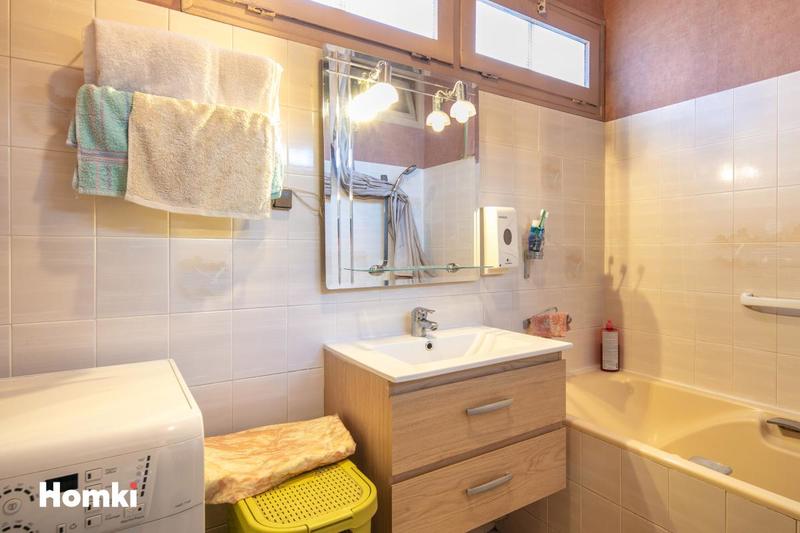 Appartement - 79 m² - 4 pièces