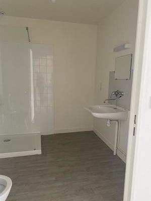 Maison - 35 m² - 1 pièce