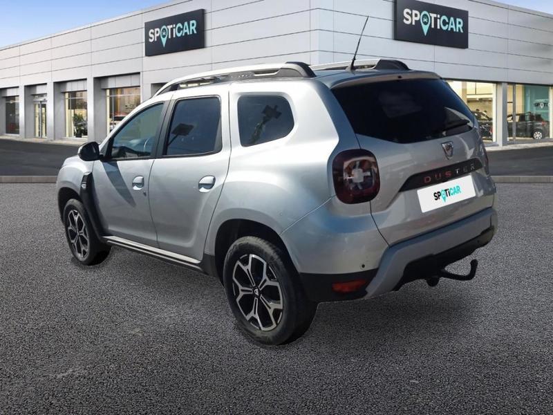 Dacia Duster II Prestige Eco-G 100 4x2 E6u