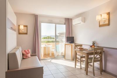 Appartement - 25 m² - 1 pièce