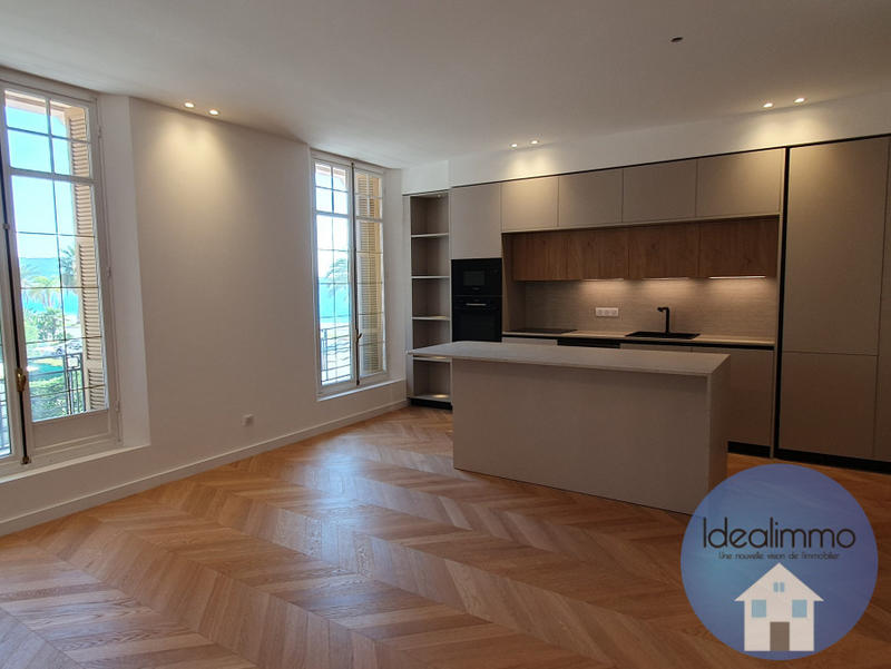 Appartement - 68 m² - 3 pièces