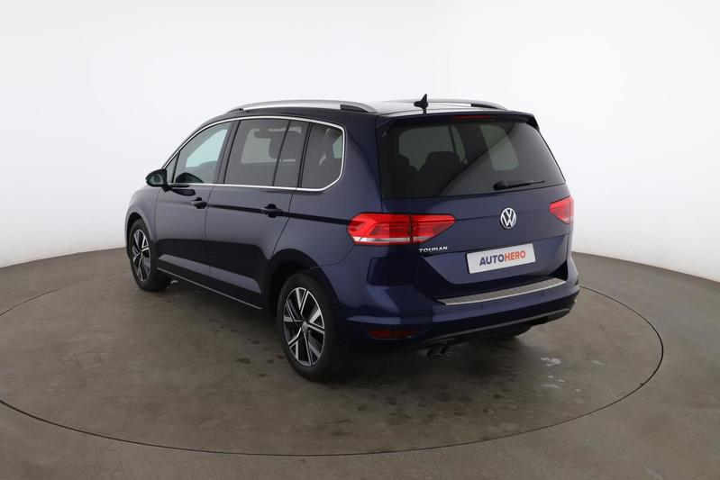 Volkswagen Touran 2.0 Tdi Carat Dsg7 150 ch