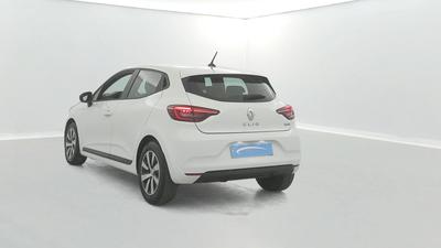 Renault Clio V E-Tech hybride 145 Equilibre