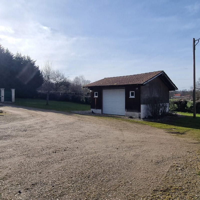 Maison - 145 m² - 4 pièces