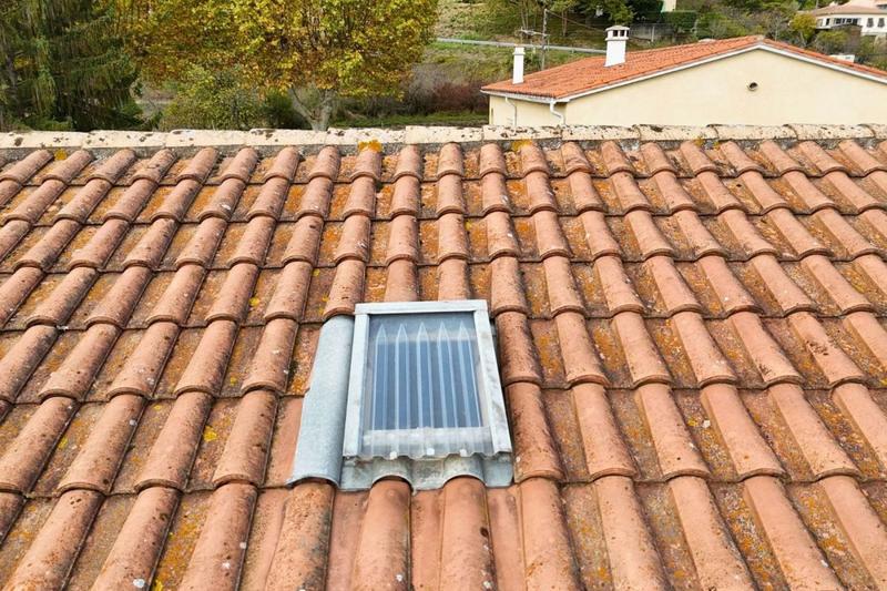 Maison - 129 m² - 5 pièces