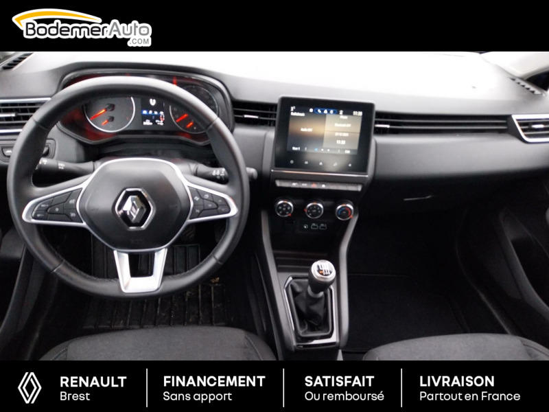 Renault Clio TCe 90 Equilibre