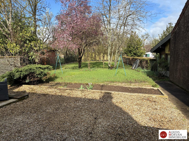 Maison ancienne - 85 m² - 4 pièces