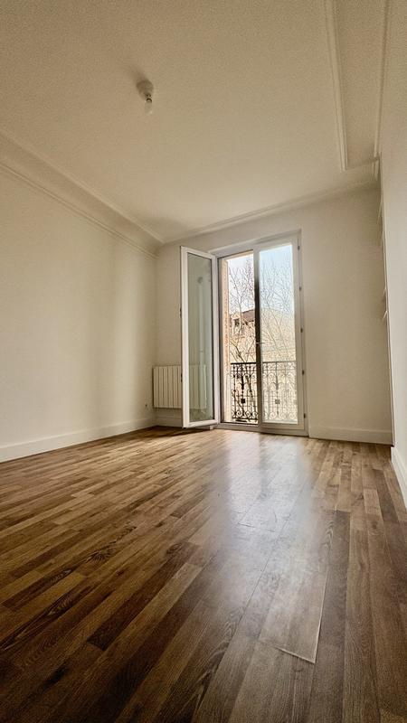 Appartement - 34 m² - 2 pièces