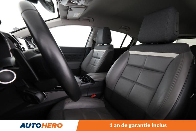 Citroën C5 Aircross 2.0 Blue-HDi Business + Eat8 178 ch