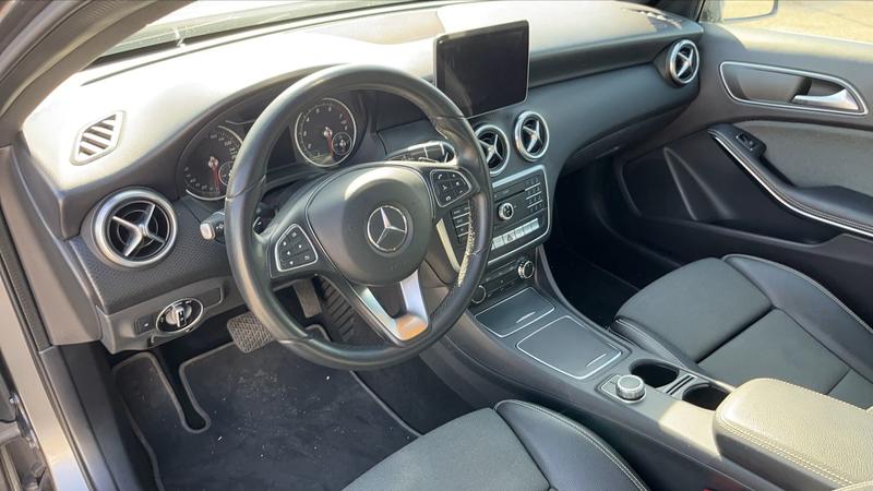 Mercedes Classe a 1.6 180 122 7g-Dct Fascination